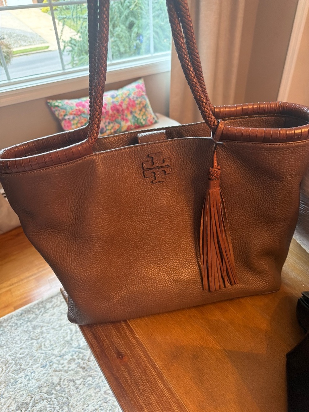 Tory Burch Bag